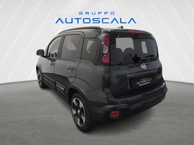 FIAT Pandina 1.0 FireFly 65 CV Hybrid Cross rif. 24205194 - Foto 3