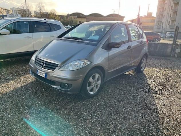 MERCEDES-BENZ A 160 CDI Avantgarde rif. 22940641