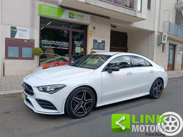 MERCEDES-BENZ CLA 180 d Premium AMG rif. 23865895