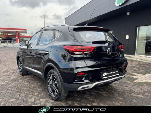 MG ZS 1.5 VTi-tech Luxury rif. 23478898 - Foto 6