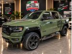 DODGE RAM RAM 5.7 V8 4x4 TRX BODYKIT / FULL +IVA 22% rif. 23842271