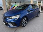 Renault Clio 1.6 Hybrid E-TECH 140cv RS LINE