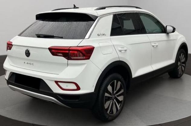 VOLKSWAGEN T-Roc 1.0 " GOAL " rif. 24039699 - Foto 6
