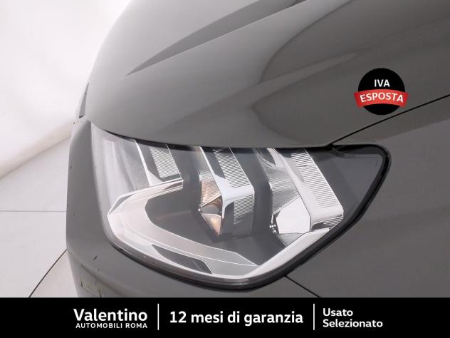 Audi A1 Sportback 30 TSI S Tronic ALLSTREET Identity Coontrast - Foto 7