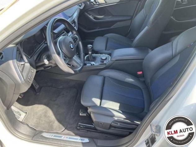 BMW 118 i 5p. M sport F40 No vincolo finanziamento rif. 23882787 - Foto 7