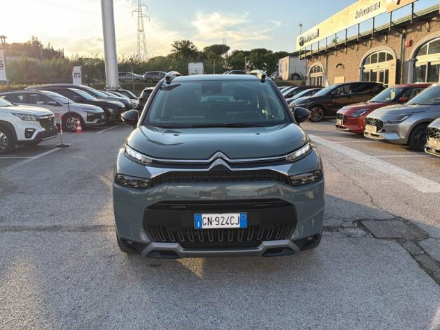 Citroën C3 Aircross PureTech 110 S&S Shine- KM. 17.927 - Foto 2