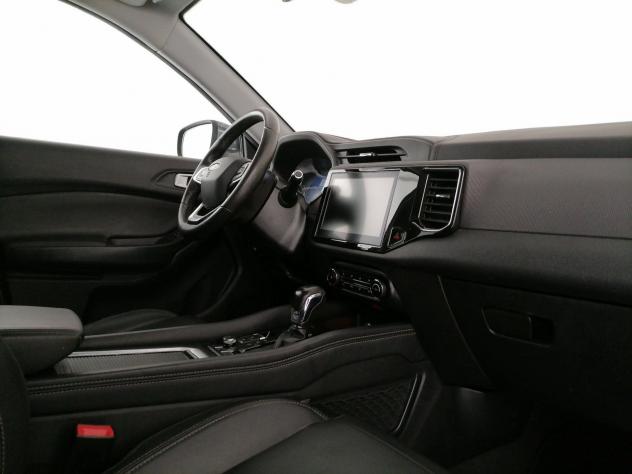 DR AUTOMOBILES DR 4.0 1.5 turbo Gpl 149cv dct - Foto 7