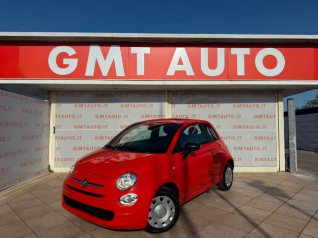 FIAT 500 1.0 69CV HYBRID **PRONTA CONSEGNA** rif. 23919424