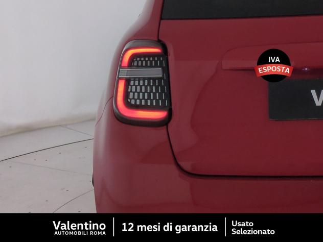 FIAT 600 1.2 Hybrid 110cv La Prima - Foto 9