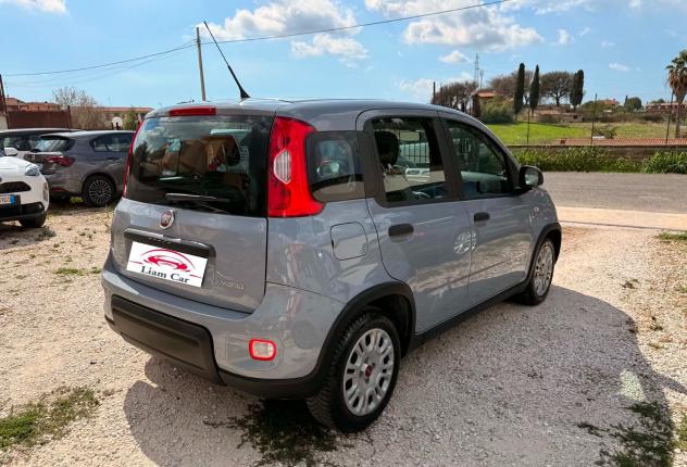 Fiat Panda 1.0 Hybrid City Life Ok Neop. No Vinco. - Foto 5