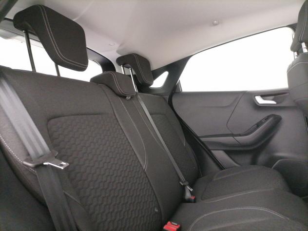 Ford Puma 1.0 ecoboost h Titanium s&s 125cv - Foto 8