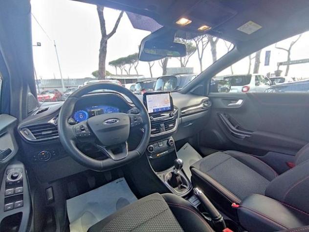 FORD Puma ST-LINE 1.0cc HYBRID 125cv NAVI/CARPLAY rif. 22027768 - Foto 7