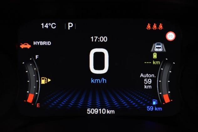 JEEP Renegade 1.3 T4 190CV PHEV 4xe AT6 Limited **PACK LED** rif. 23047960 - Foto 10