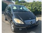 Mercedes-benz A 180 CDI Avantgarde