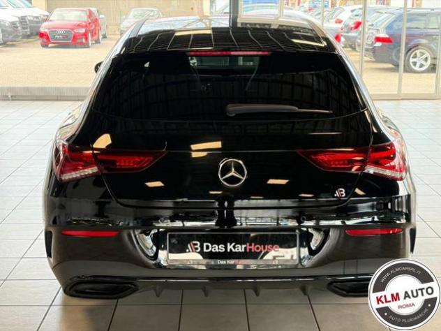 MERCEDES-BENZ CLA 180 Automatic Shooting Brake Premium rif. 23680528 - Foto 3