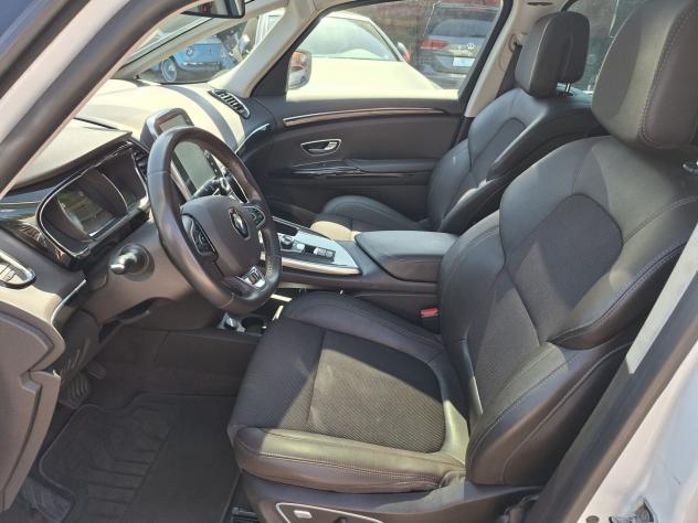Renault Espace dCi 160CV EDC Energy Initiale Paris 4Control - Foto 9