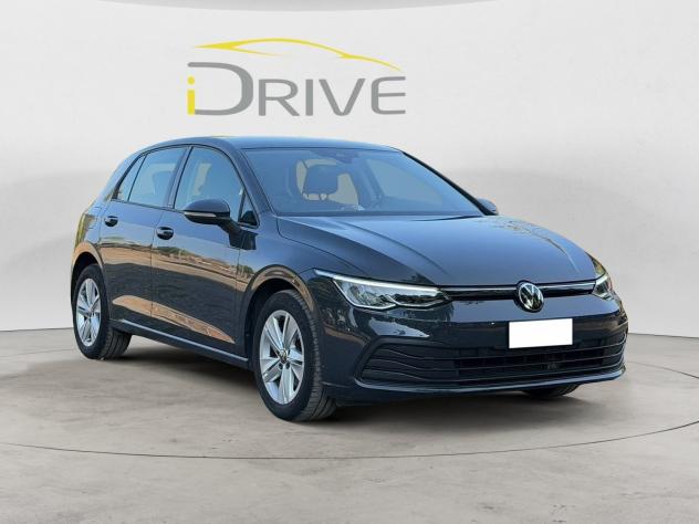 Volkswagen Golf Golf 2.0 tdi 115cv dsg - Foto 3