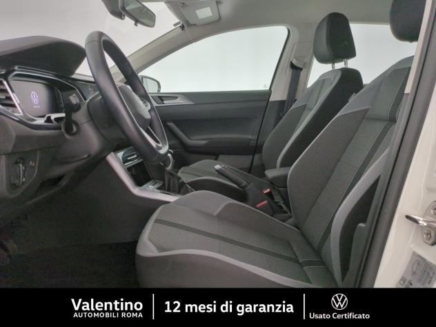 Volkswagen Polo 1.0 TSI Style - Foto 6