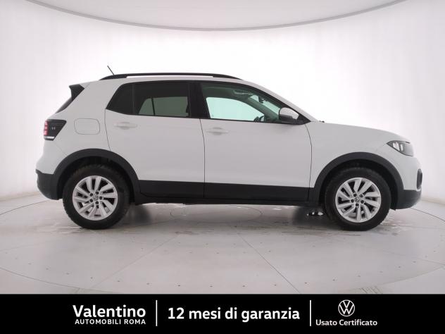Volkswagen T-Cross 1.0 TSI DSG Style BMT - Foto 2