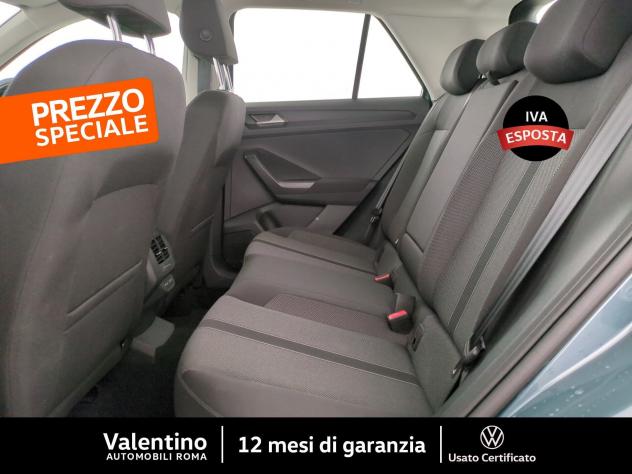 Volkswagen T-Roc 2.0 TDI DSG SCR Life - Foto 9