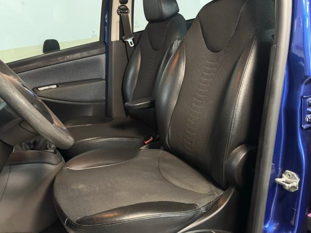 Fiat Idea 1.3 Multijet 16V 90 CV EMOTION - Foto 8