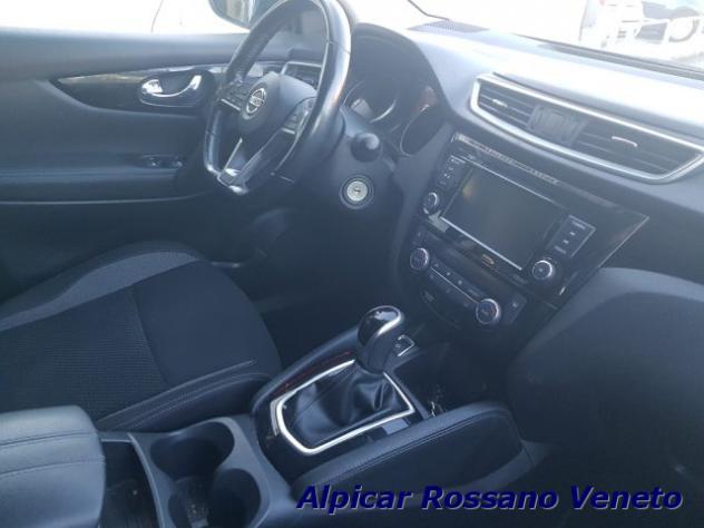 NISSAN Qashqai 1.3 DIG-T 160 CV DCT Acenta plus rif. 23940355 - Foto 5