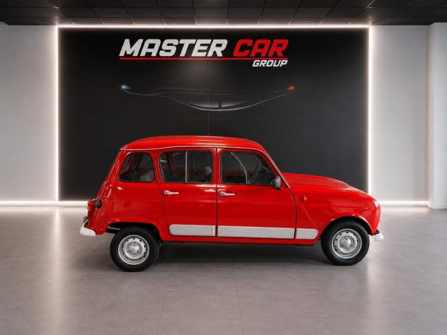 Renault R 4 R4 TL - Foto 7