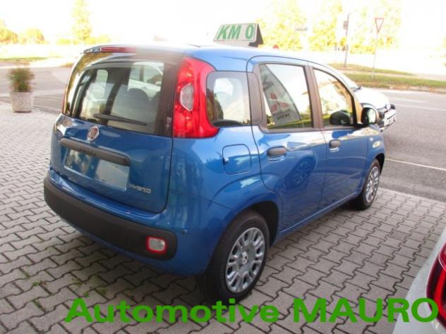 FIAT Pandina 1.0 FireFly 65 CV Hybrid Icon- NEOPATENTATI rif. 23918285 - Foto 6