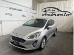 Ford Fiesta Fiesta 5p 1.5 ecoblue Titanium 85cv s&s   TUA DA 90,00 EURO AL MESE