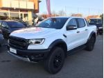 FORD Ranger Raptor 2.0 AT10 213cv DC *nettoIVA* rif. 22519178
