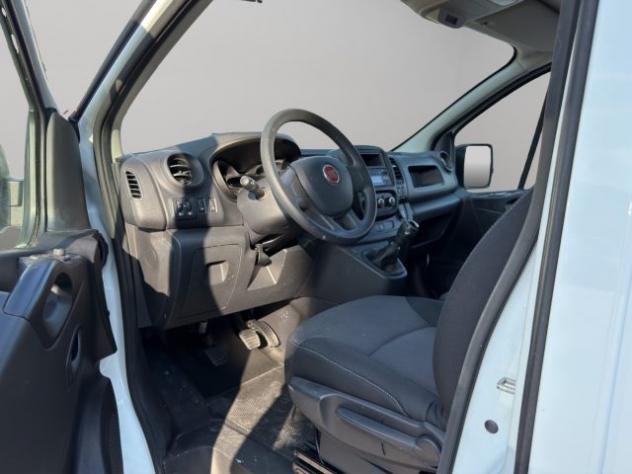 FIAT Talento 2.0 145CV LH2 TETTO ALTO rif. 23658219 - Foto 7