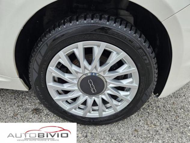 FIAT 500 1.0 Hybrid Dolcevita rif. 23143798 - Foto 10