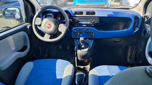 FIAT Panda Panda 0.9 TwinAir Turbo Natural Power Easy - Foto 8