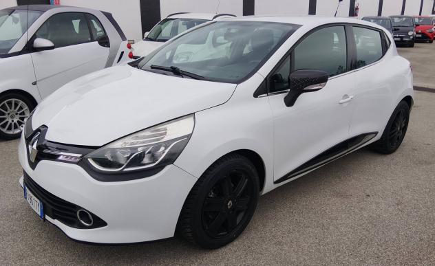Renault Clio dCi EURO 6 130 MILA KM! - Foto 6