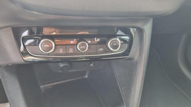 OPEL Corsa 1.2 100 CV Elegance rif. 23834914 - Foto 7