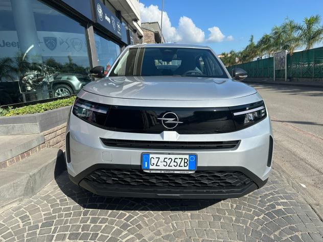 Opel Frontera Hybrid 110 CV EDCT Edition - Foto 2