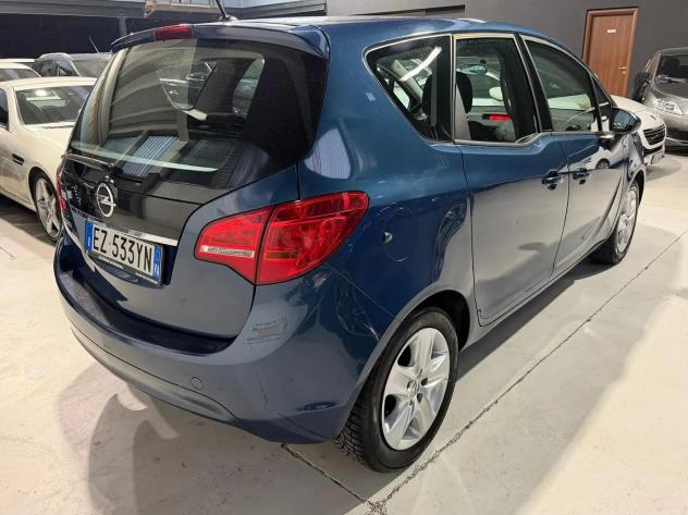Opel Meriva 1.4 One 100cv - Foto 4