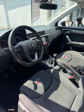 SEAT Ibiza 1.0 EcoTSI 115 CV 5 porte FR rif. 23819216 - Foto 9
