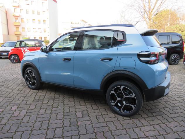 Citroën C3 Turbo 100 cv Manuale PLUS - Foto 5