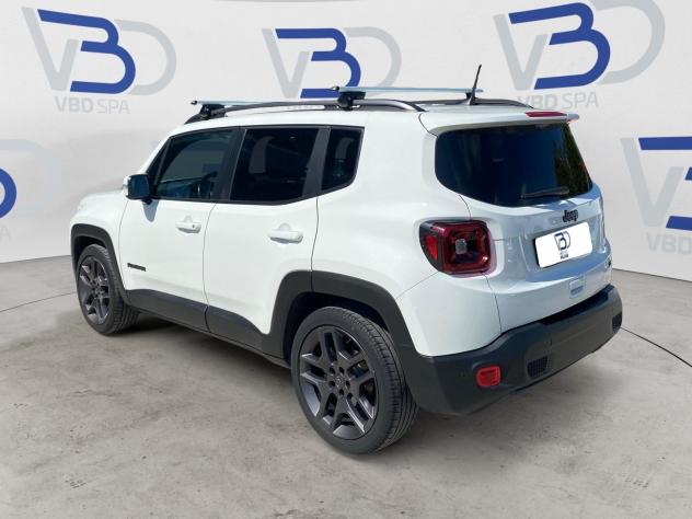 Jeep Renegade 2019 1.3 t4 S 2wd 150cv ddct - Foto 3