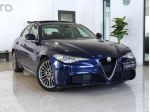Alfa Romeo Giulia 2.2 Super 180CV Auto 2017