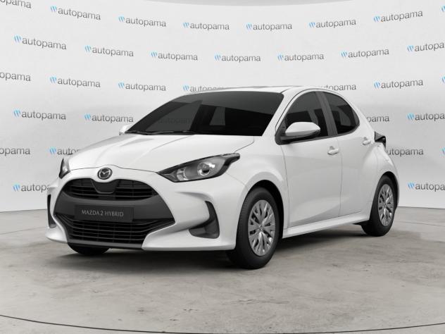 Mazda Mazda2 Hybrid Full Hybrid Electric 1.5 VVT Prime-Line