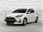 Mazda Mazda2 Hybrid Full Hybrid Electric 1.5 VVT Prime-Line