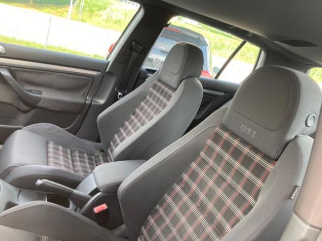 VOLKSWAGEN Golf 2.0 16V TFSI 5p. GTI rif. 23844791 - Foto 8