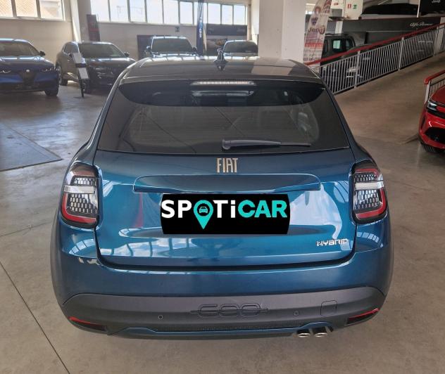 FIAT 600 600 1.2 hybrid pop autm - Foto 5