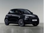 FIAT 500 Hybrid Hybrid Icon