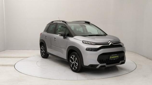 CITROEN C3 Aircross 1.2 puretech Shine s&s 110cv rif. 22345065 - Foto 7