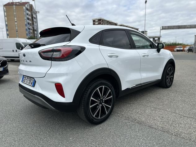 Ford Puma 1.0 Ecoboost 125CV Titanium - Foto 7