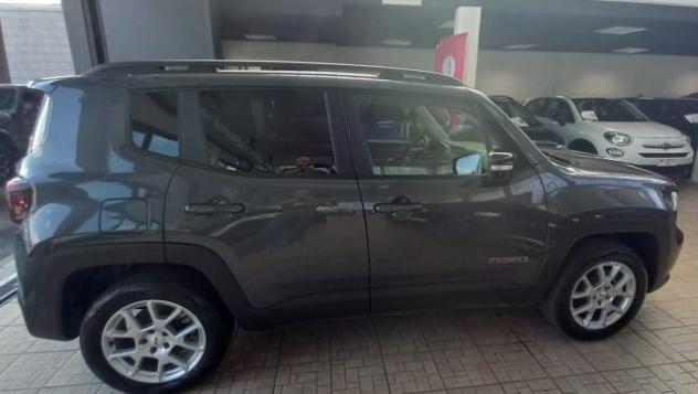 JEEP Renegade 1.3 T4 190CV PHEV 4xe AT6 Limited rif. 23795010 - Foto 2