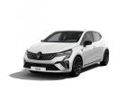 Renault Clio esprit Alpine MY25 full hybrid E-Tech 1